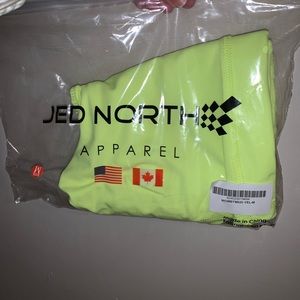 Jed North shorts